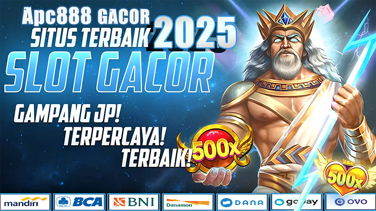 Apc888gacor